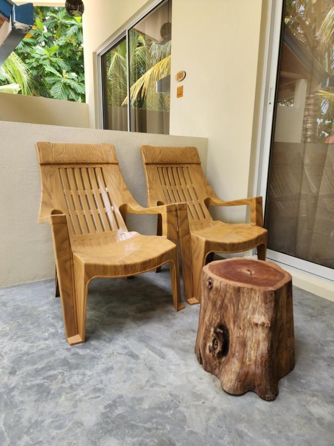Dhigurah Dhonveli Boutique Dhigurah (Alif Dhaal Atoll) Exterior foto
